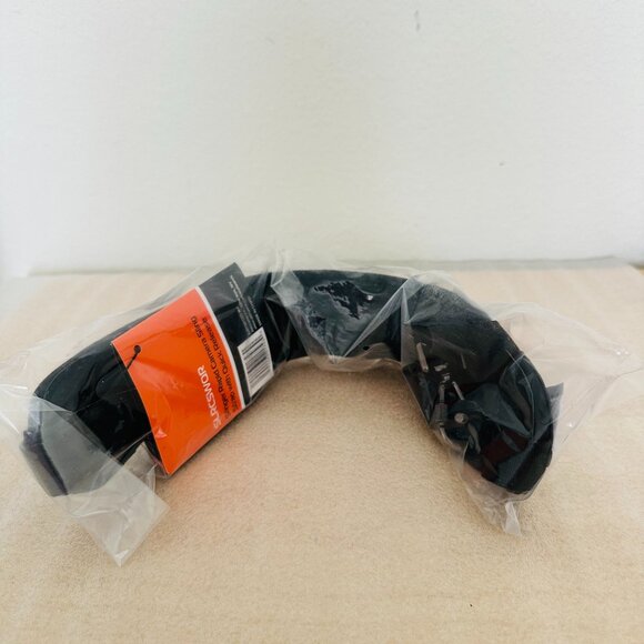 📷 New 📷 Slinger Padded Rapid Sling Camera Strap with Quick Release Clip - Picture 12 of 13